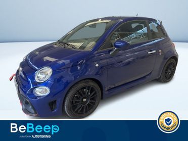 Abarth 595 1.4 T-JET 145CV