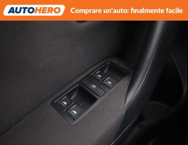 VOLKSWAGEN Polo 1.2 TSI 5p. Highline BlueMotion Technology