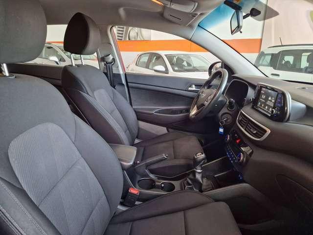 Hyundai TUCSON Tucson II 2018 1.6 crdi Xprime 2wd 115cv my20