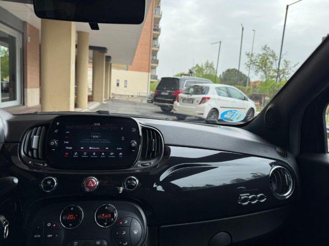 FIAT 500 1.0 Hybrid Dolcevita *Promo*