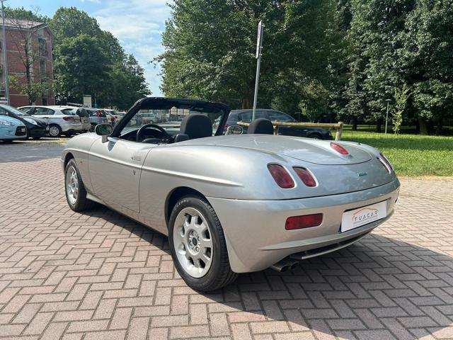 FIAT Barchetta 1.8 16V