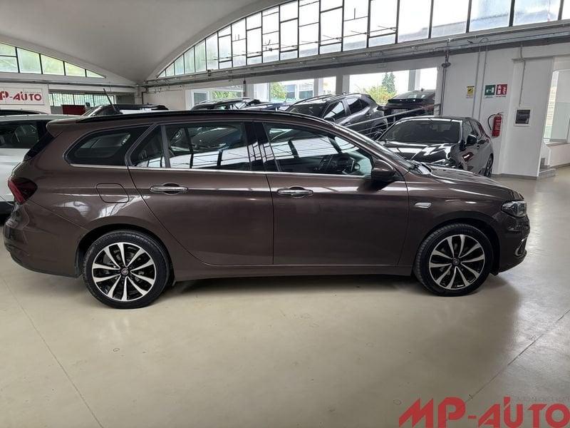 FIAT Tipo 1.6 Mjt 120cv 6M S&S