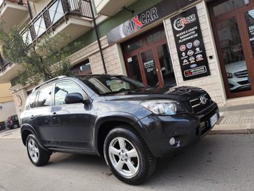 Toyota RAV 4 RAV4 2.2 D-4D 177CV Luxury 4x4