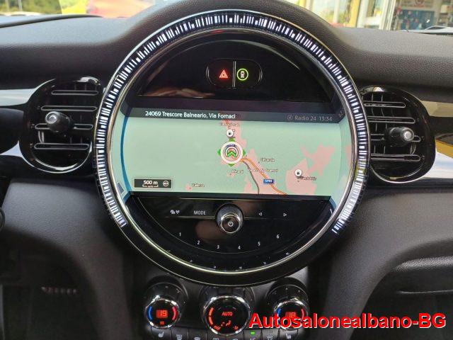 MINI John Cooper Works 2.0 John Cooper Works
