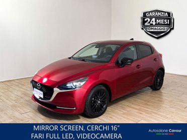 Mazda Mazda2 2 1.5 Homura 75cv