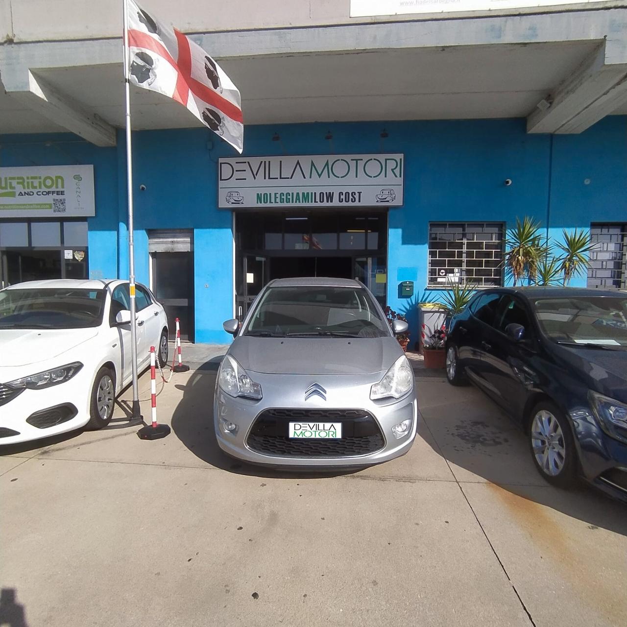 Citroen C3 1.1 Seduction
