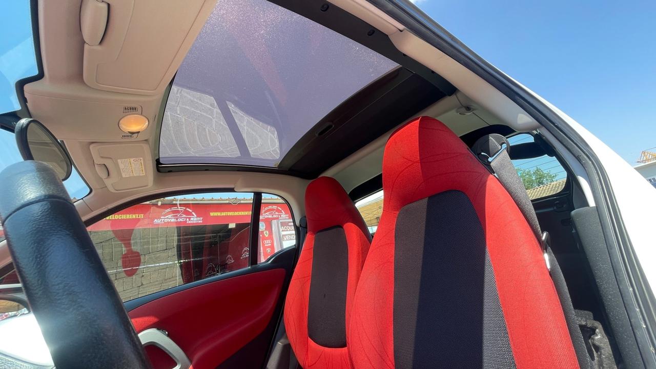 SMART Fortwo 1.0 mhd Passion | Clima | Servosterzo | PRONTA CONSEGNA | PREZZO REALE