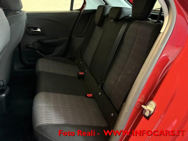 OPEL Corsa 1.2 Edition 75 cv NEOPATENTATI - PROMO