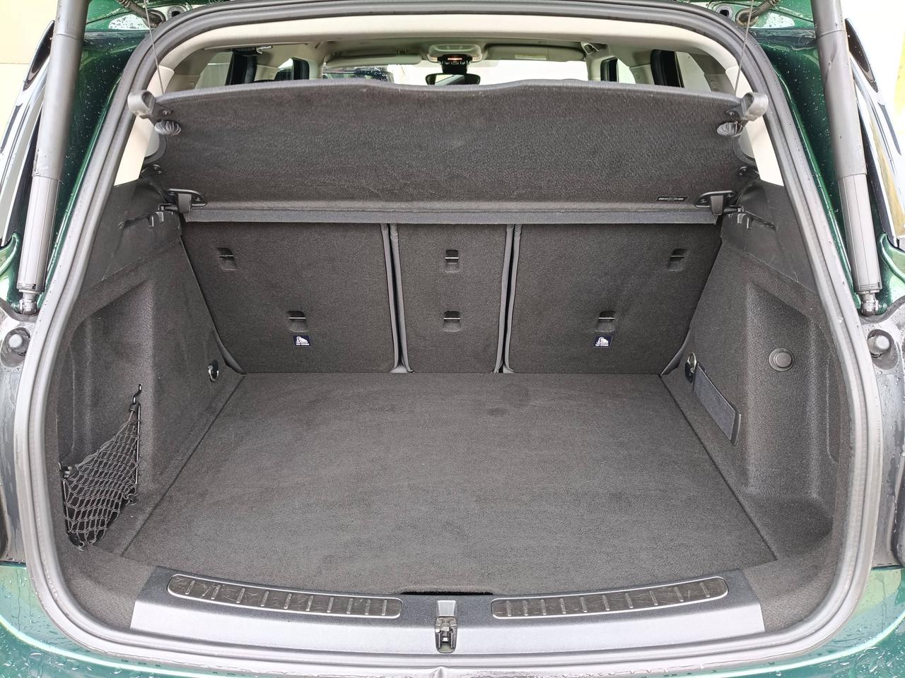 MINI Mini Countryman F60 2017 - Mini Countryman 2.0 Cooper D Hype auto my18