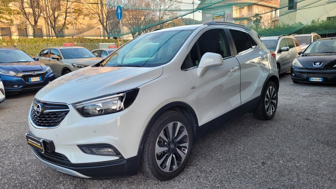 Opel Mokka X 1.4 Benzina Advance