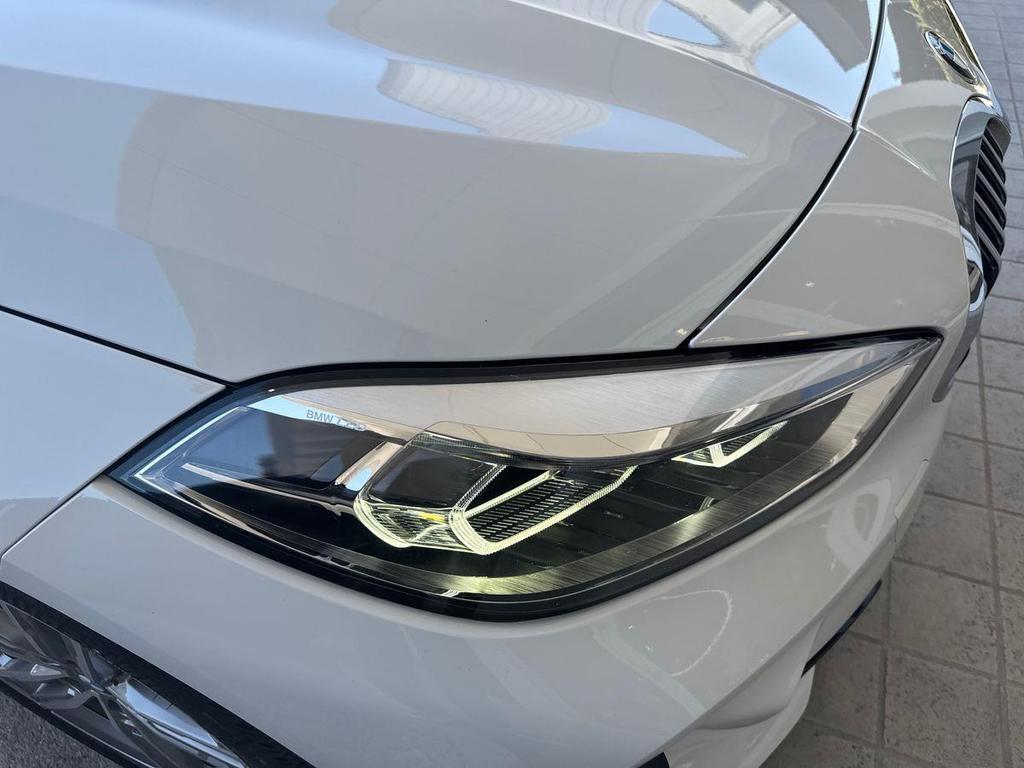 BMW Serie 1 5 Porte 118 i Msport DCT