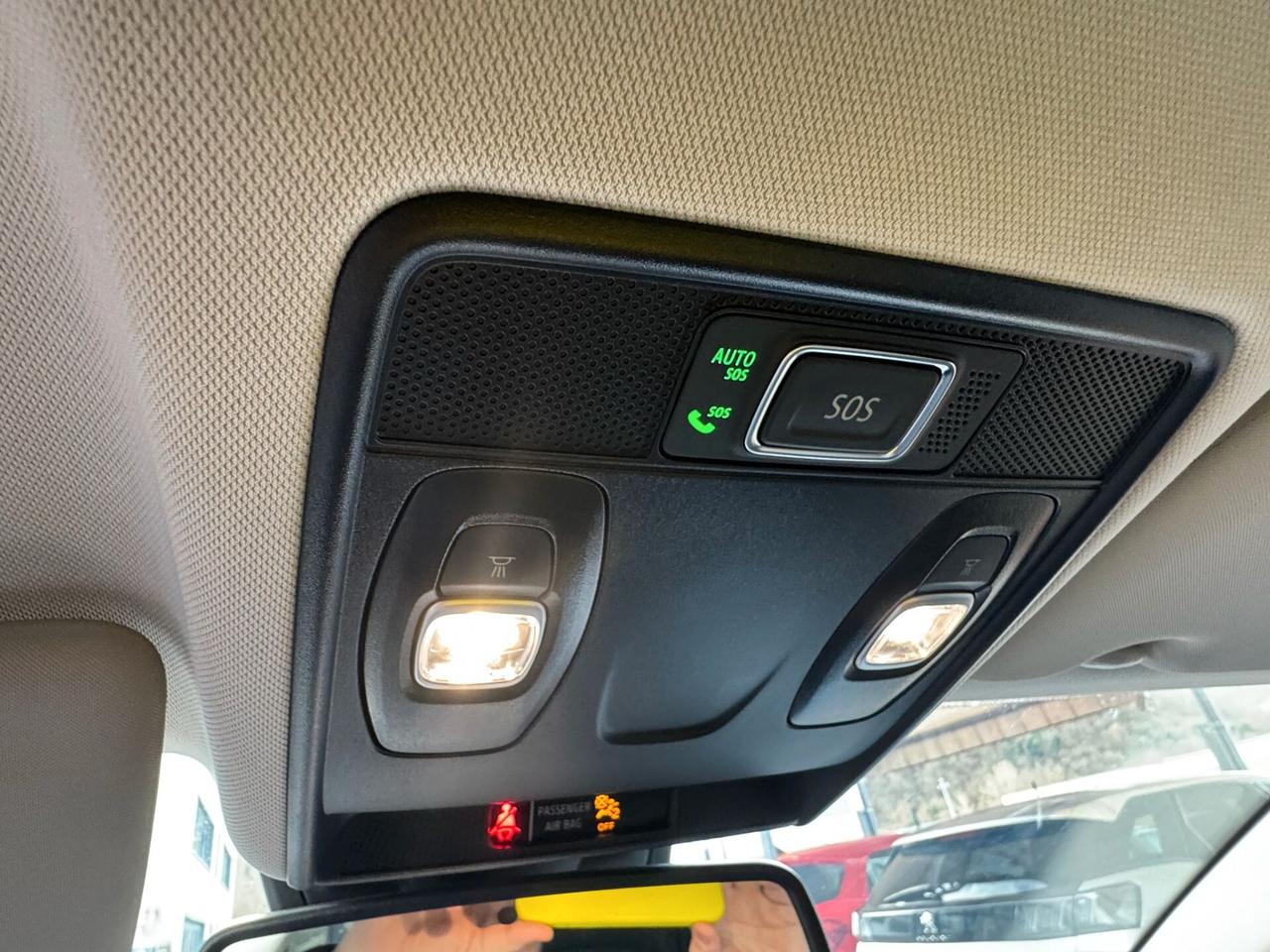 Renault Captur TCe 100 CV GPL ZEN