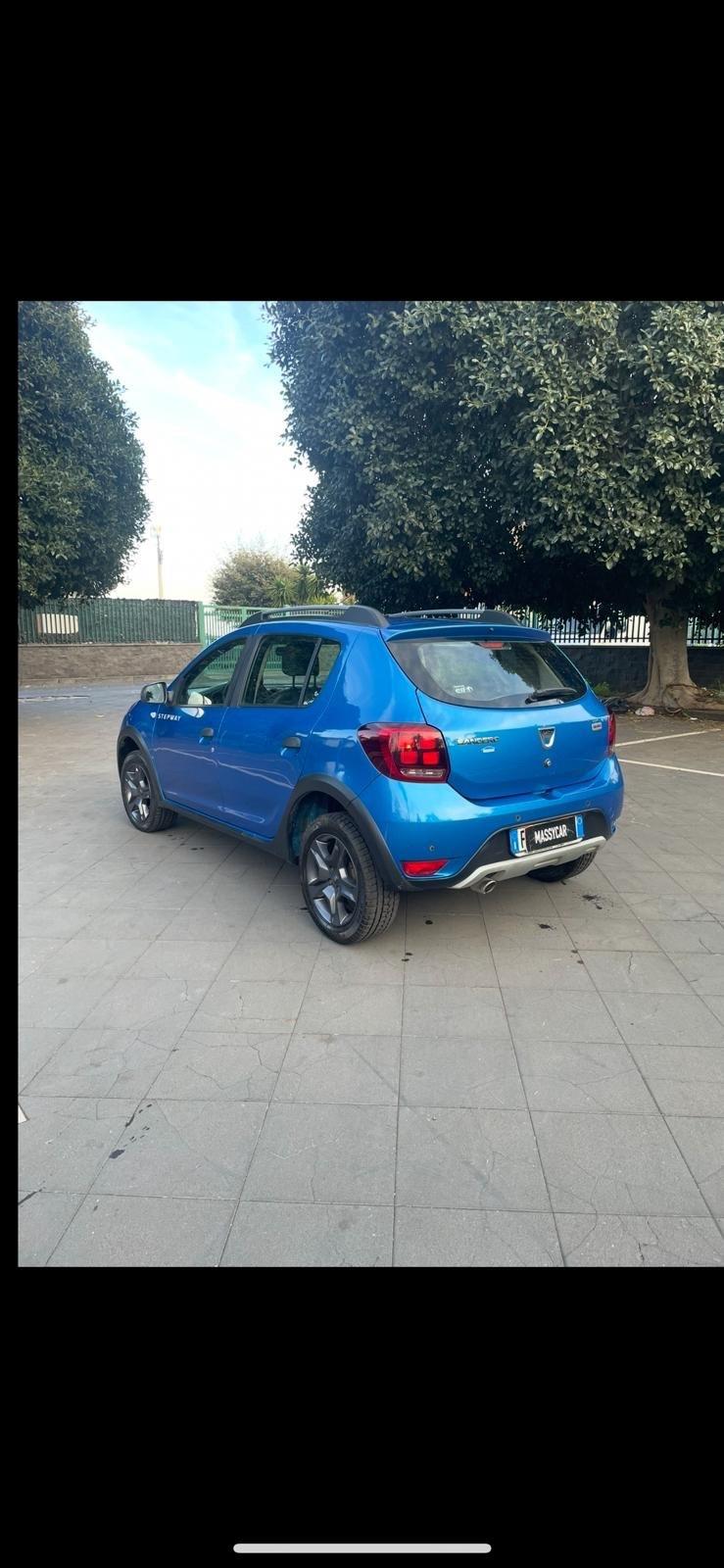 Dacia Sandero 1.5 dCi 8V 90CV S&S Serie Speciale Brave