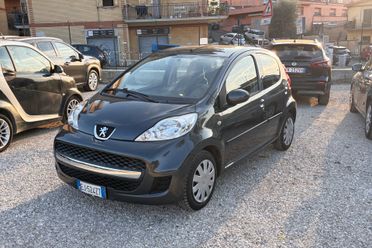 Peugeot 107 1.0 68CV 5p. Allure