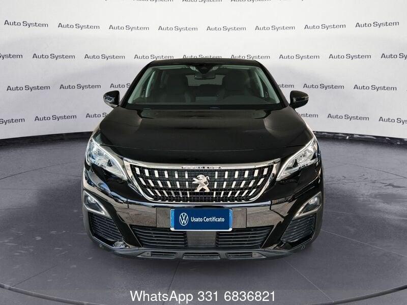 Peugeot 3008 3008 BlueHDi 130 S&S Active