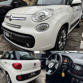 FIAT 500L 1.3 Multijet 95cv LOUNGE AUTOMATIC
