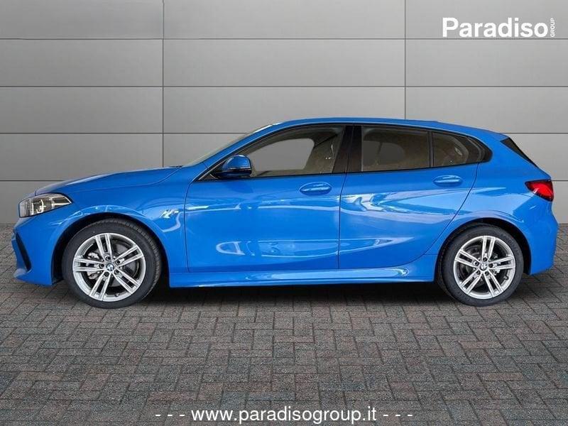 BMW Serie 1 118d 2024 - KM0 | 150CV DIESEL | BUSINESS