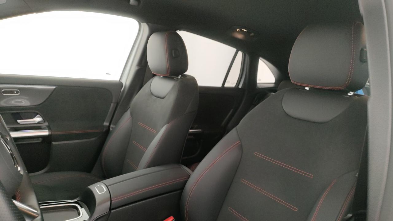 Mercedes-Benz GLA 200 d AMG Line Advanced Plus auto