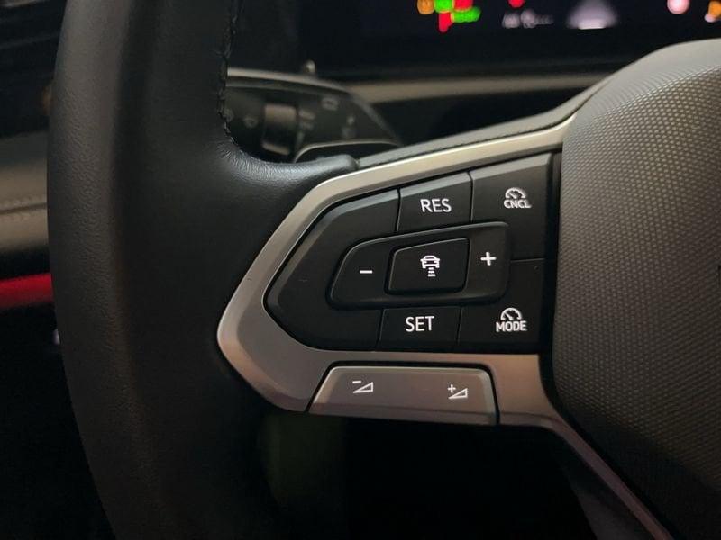 Volkswagen Tiguan Tiguan 1.5 tsi ehybrid Edition Plus 204cv dsg
