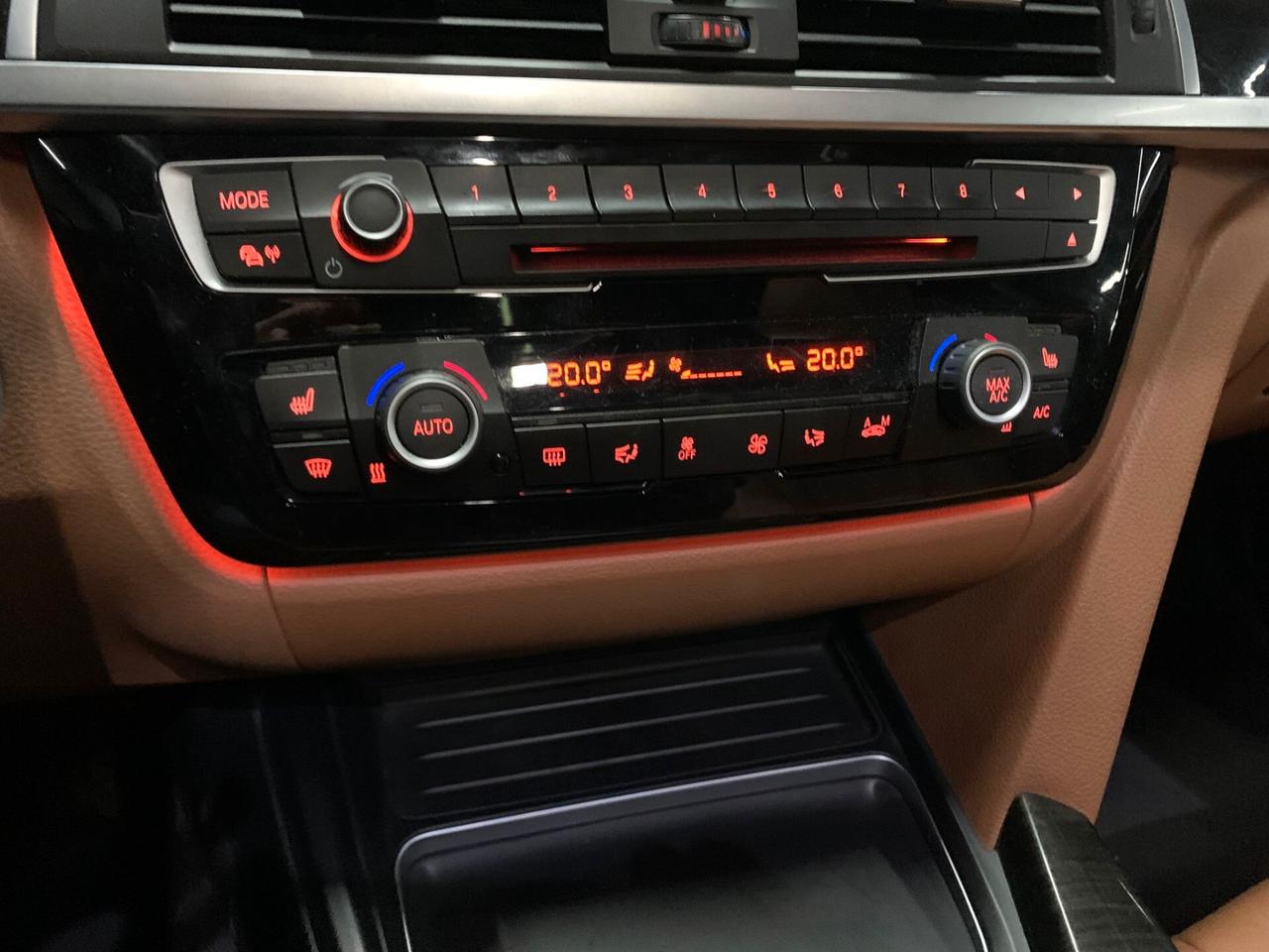 Bmw 335 335dA xDrive Touring Luxury