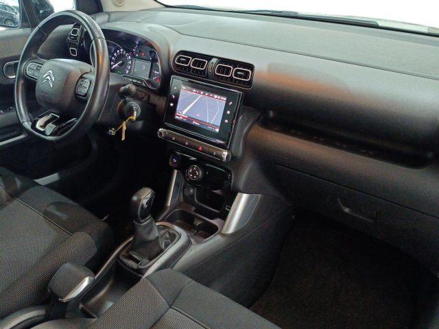CITROEN C3 Aircross BlueHDi 100 Shine