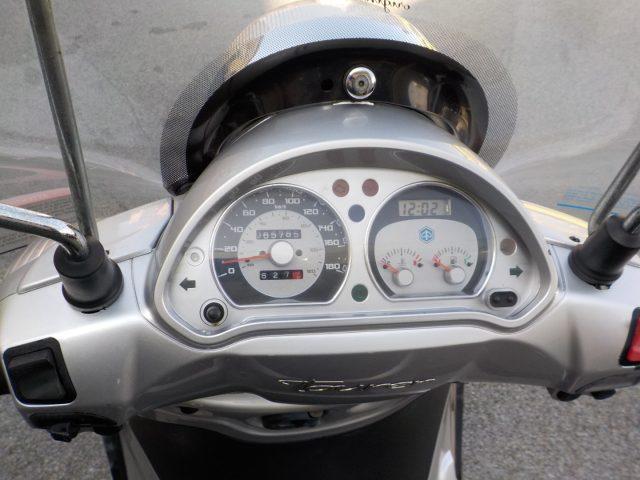 PIAGGIO Beverly Tourer 300 Anno 2009