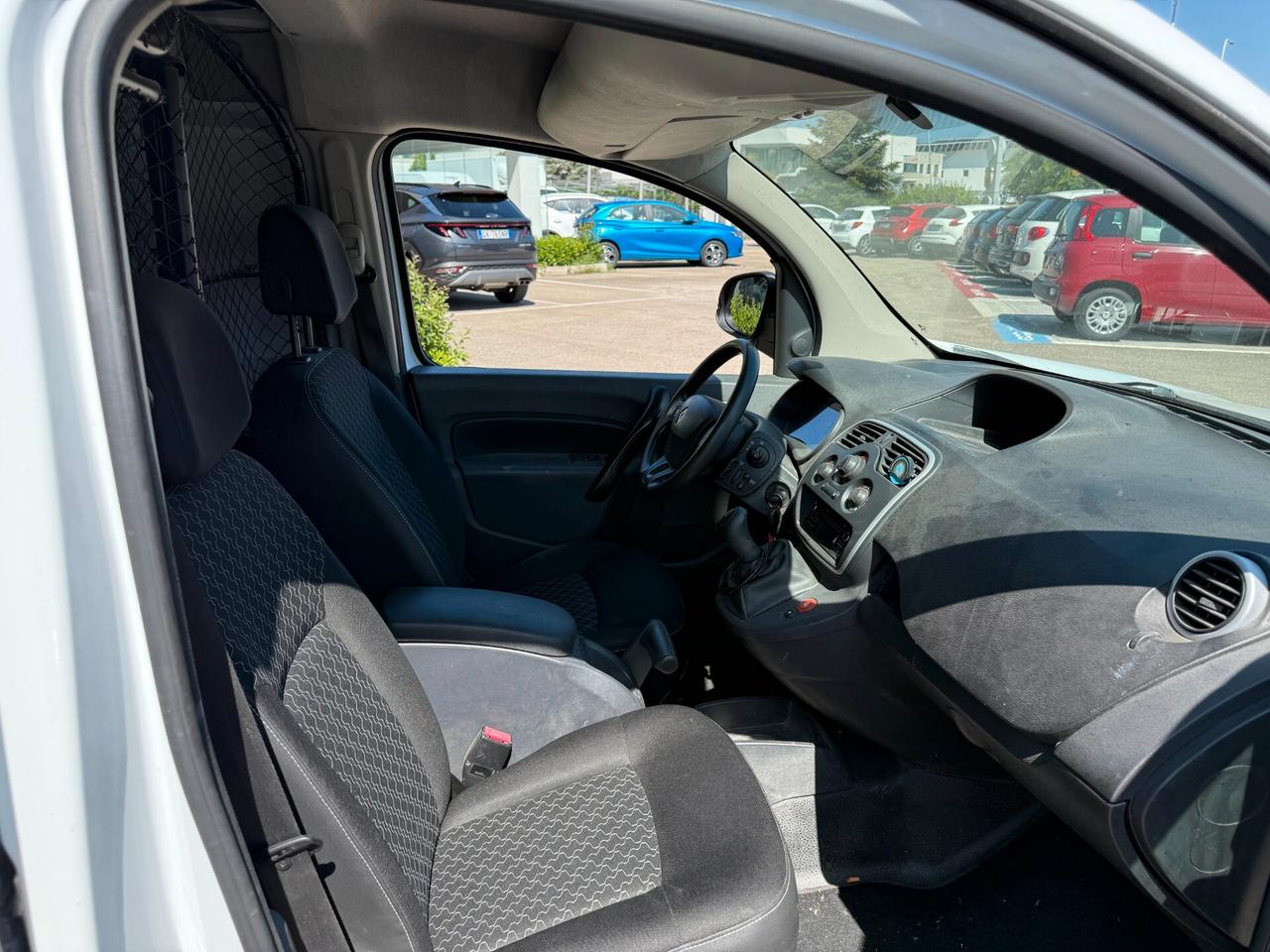 RENAULT KANGOO MAXI 1,5 DCI 90 CV CONFORT 5P