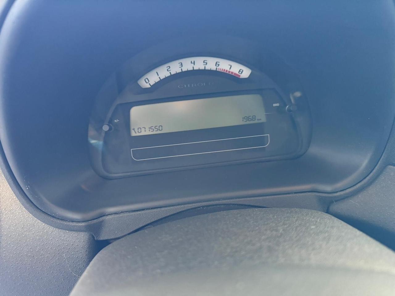 Citroen C3 Pluriel 1.4 Gold by Pinko Cabrio