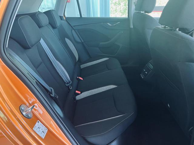 SKODA Kamiq 1.0 TSI 115 CV DSG Style