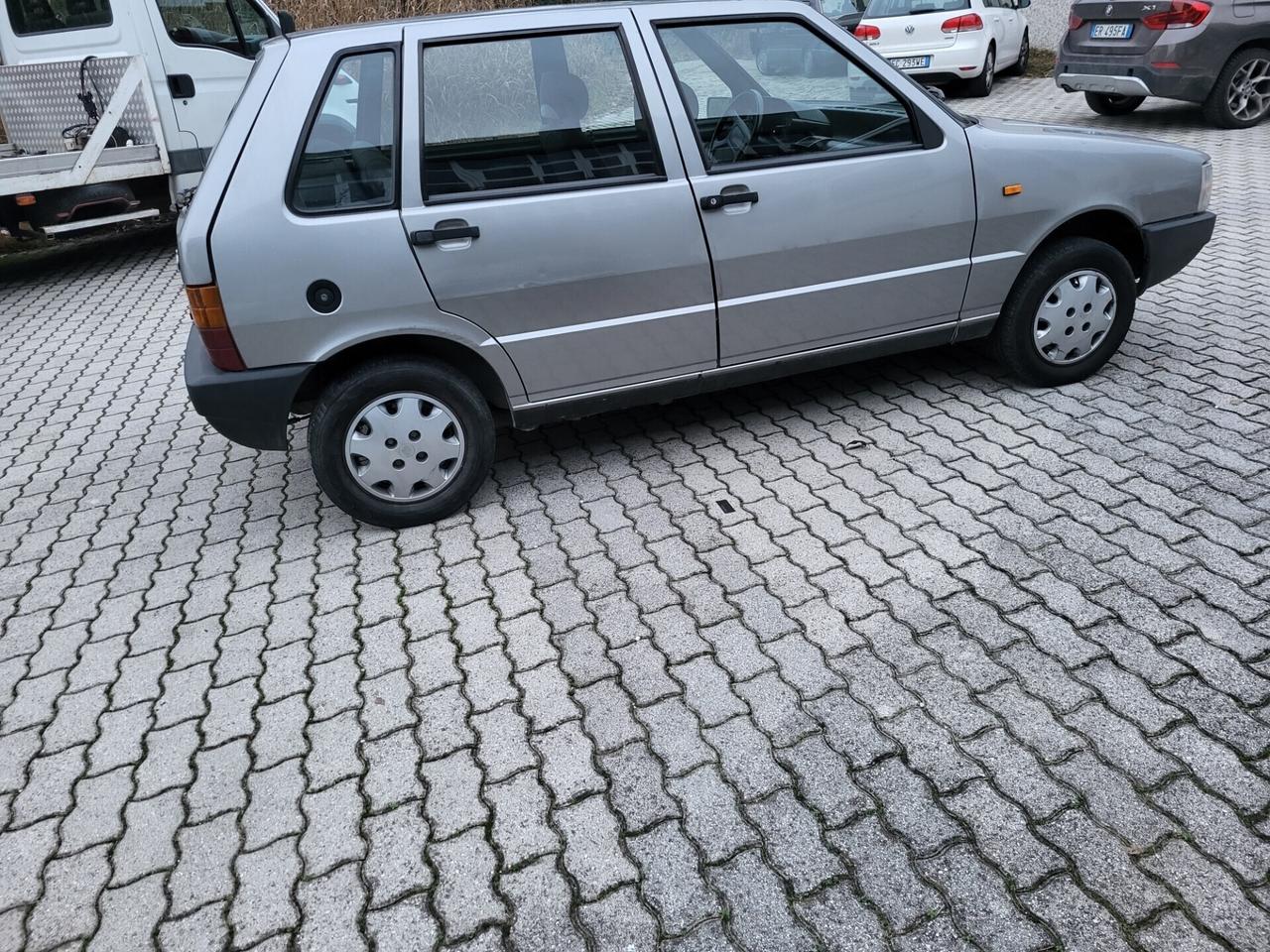 Fiat Uno