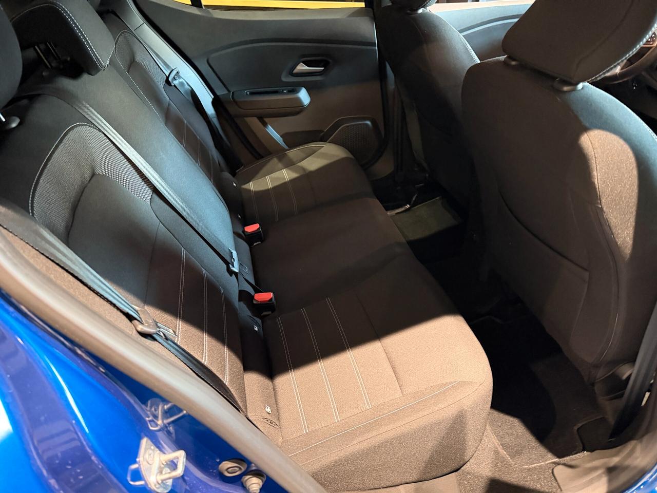 Dacia Sandero Stepway 1.0 TCe 90 CV Expression