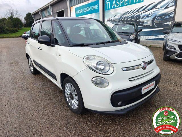 FIAT 500L 1.3 Multijet 85 CV Opening Edition