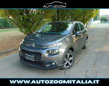 CITROEN C3 3ª serie C3 PureTech 83 S&S Feel