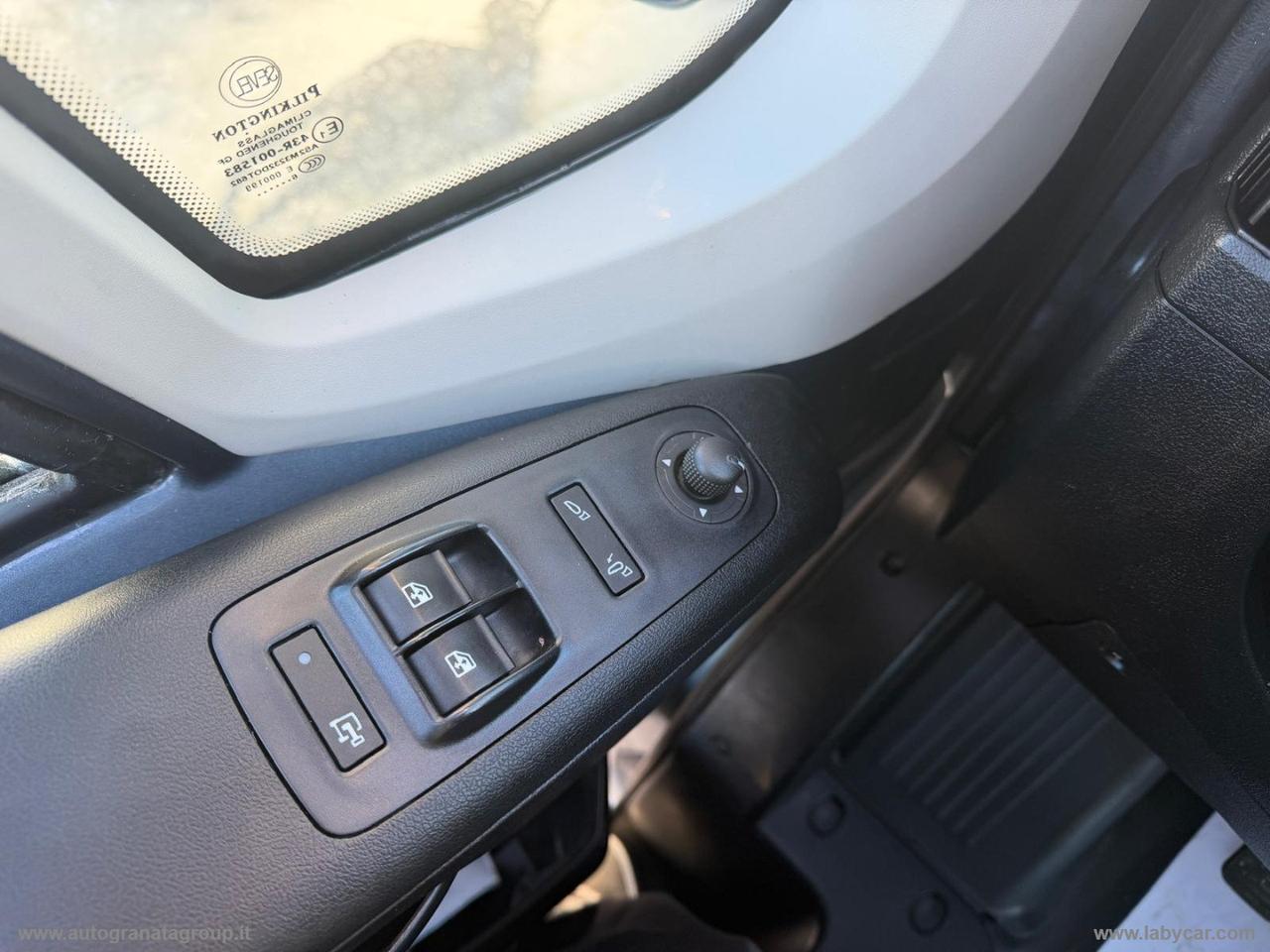 FIAT Ducato 33 2.3MJT 150 PM-TM Panor.FlexF. 9 P.TI INTROVABILE!