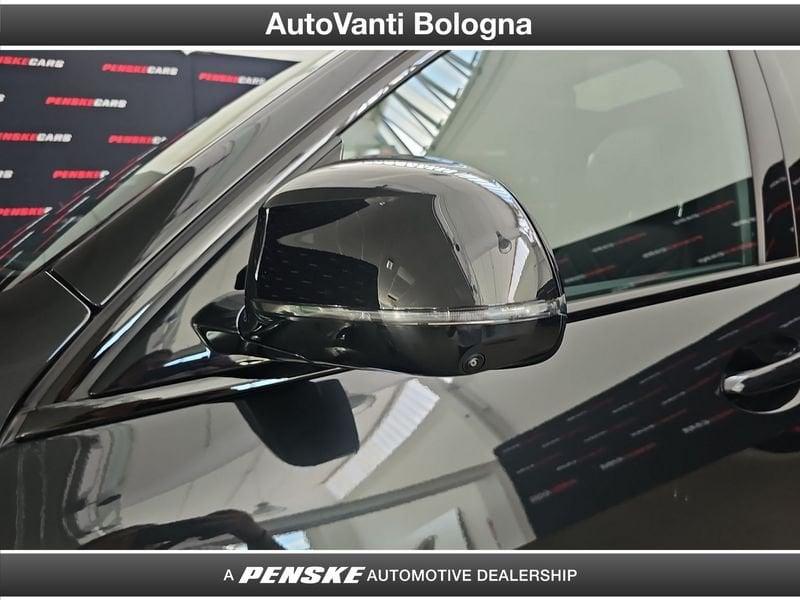 BMW X5 X5 xdrive30d MSport Pro auto