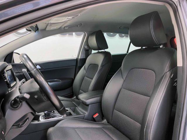 KIA Sportage 1.7 CRDI ECO DYNAMICS - IVA DEDUCIBILE