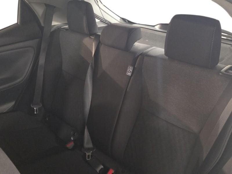 Toyota Yaris 4ª serie 1.5 Hybrid 5 porte Active