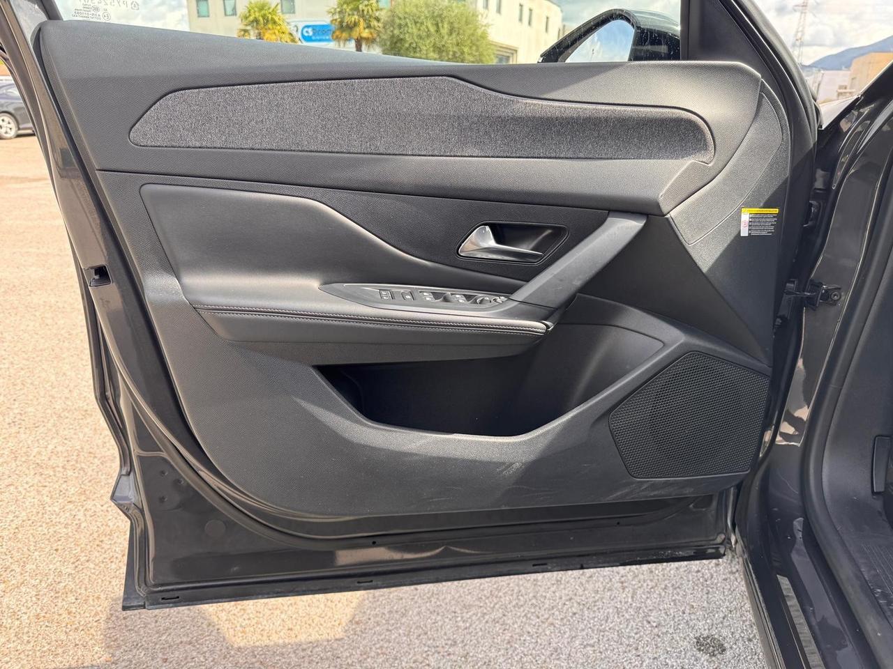 Peugeot 408 PureTech