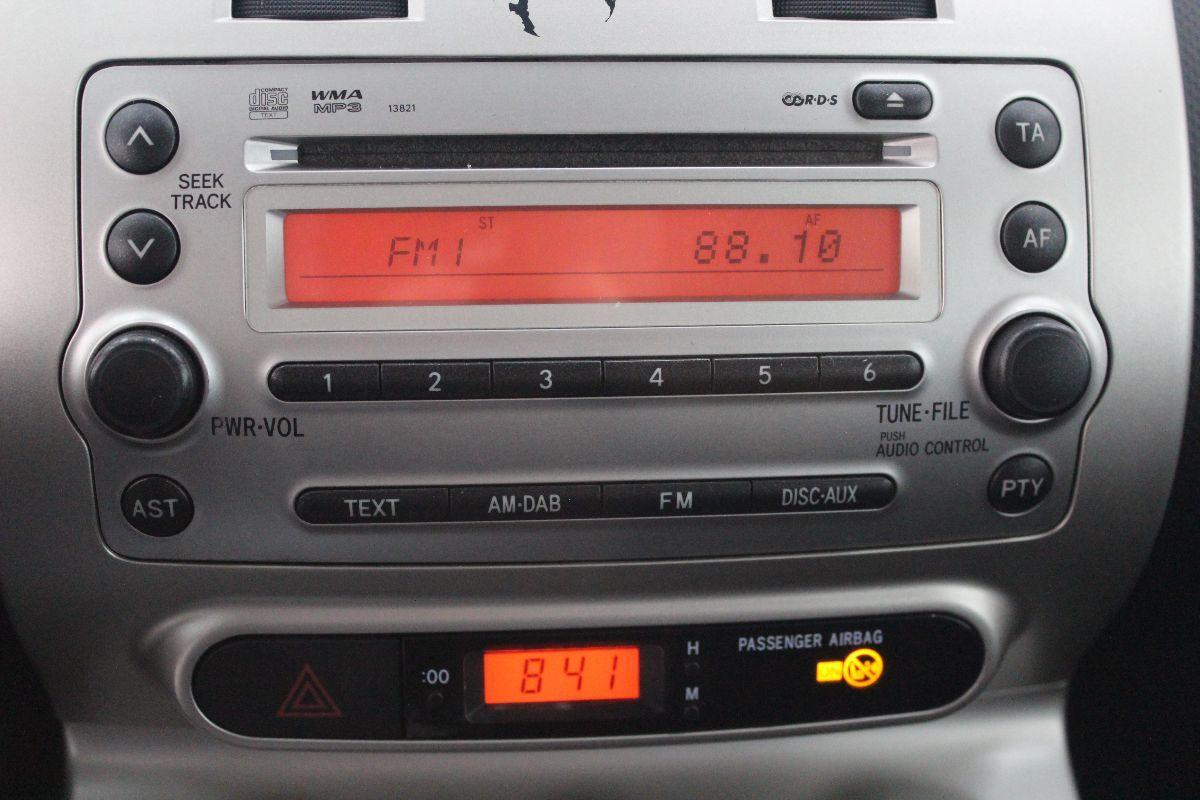 TOYOTA - Urban Cruiser - Cruiser 1.4 D-4D AWD Sol