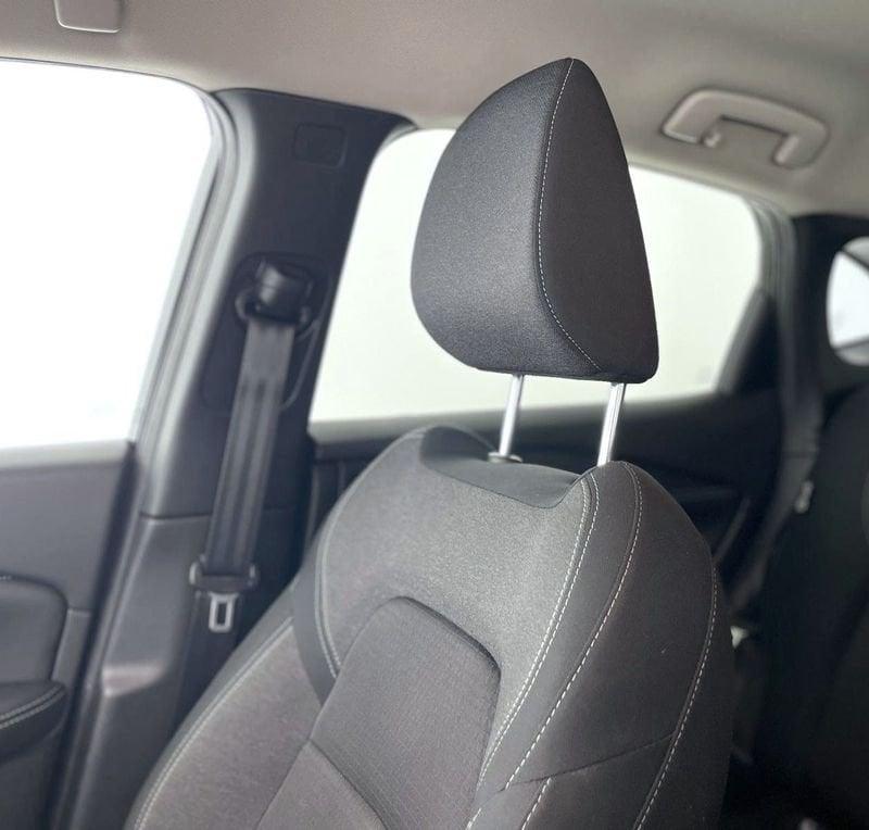 Nissan Qashqai Qashqai MHEV 140 CV N-Connecta