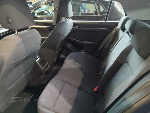 VOLKSWAGEN Golf 1.0 eTSI EVO DSG Life