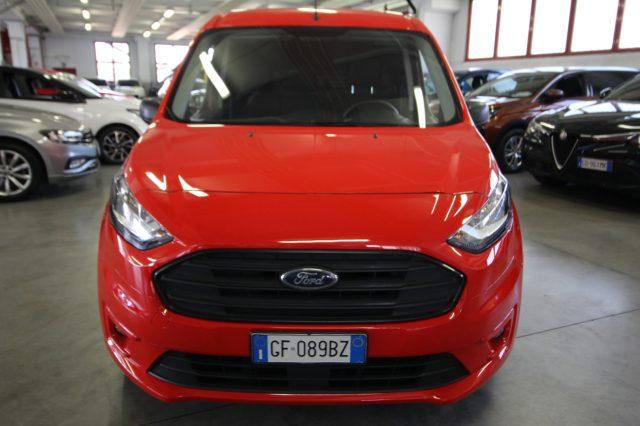 FORD Transit Connect 210 1.5 TDCi 100CV L2H1 Furgone Trend + IVA 22%