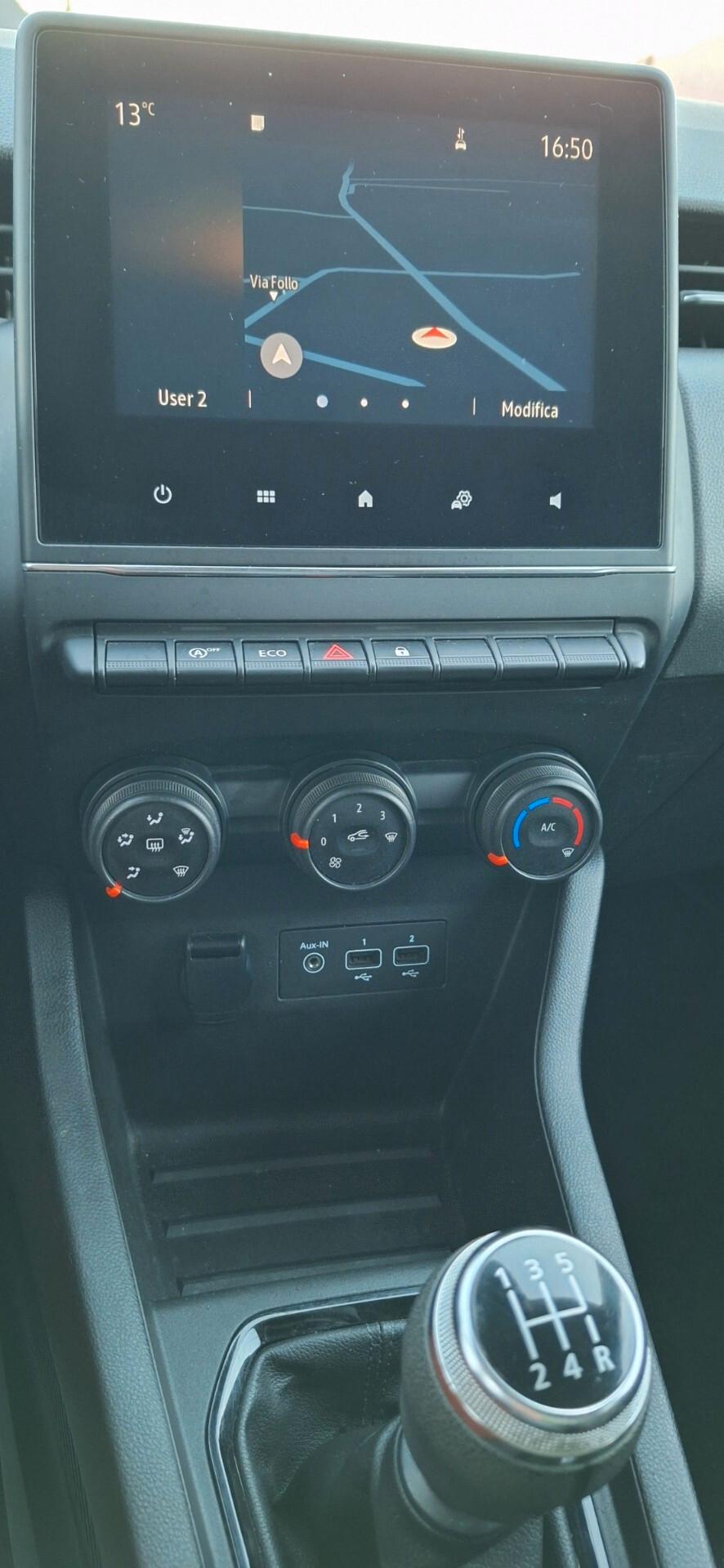 Renault Clio TCe 100 CV 5 porte Business