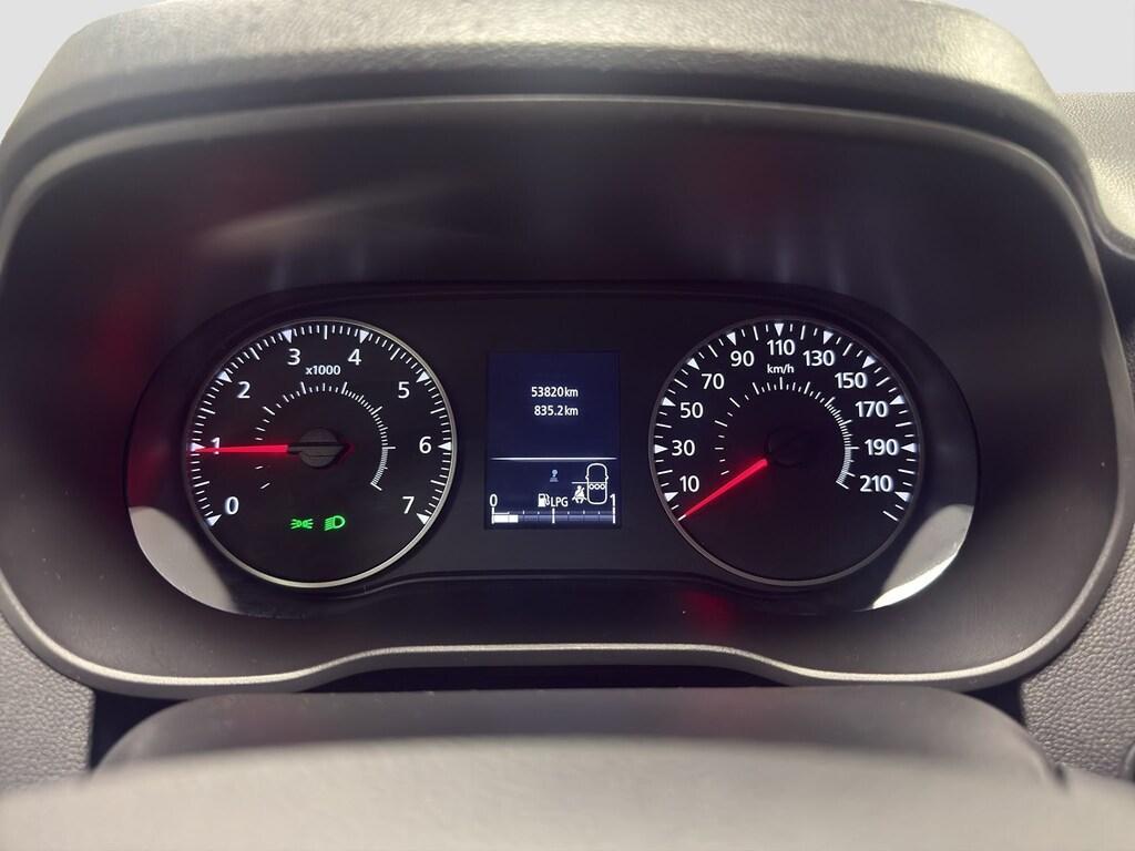 Dacia Duster 1.0 tce Journey UP Gpl 4x2 100cv