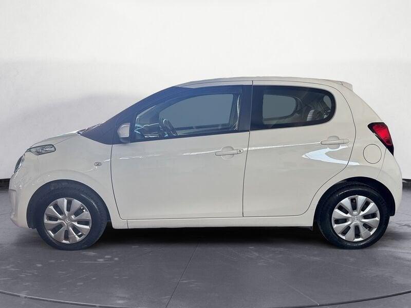 Citroën C1 C1 Airscape VTi 72 S&S 5 porte Feel