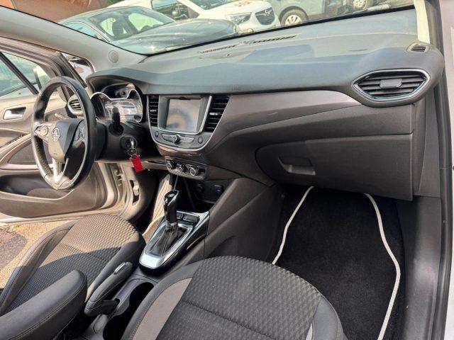 OPEL Crossland X 1.2 Turbo 12V 110 CV Start&Stop aut. Innovation