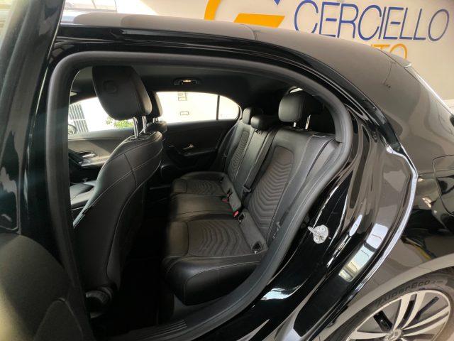 MERCEDES-BENZ A 180 d Automatic Business Extra tua da ?220,00 mensili