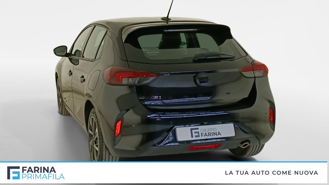 OPEL Corsa VI 2023 - Corsa 1.2 GS s&s 100cv at8