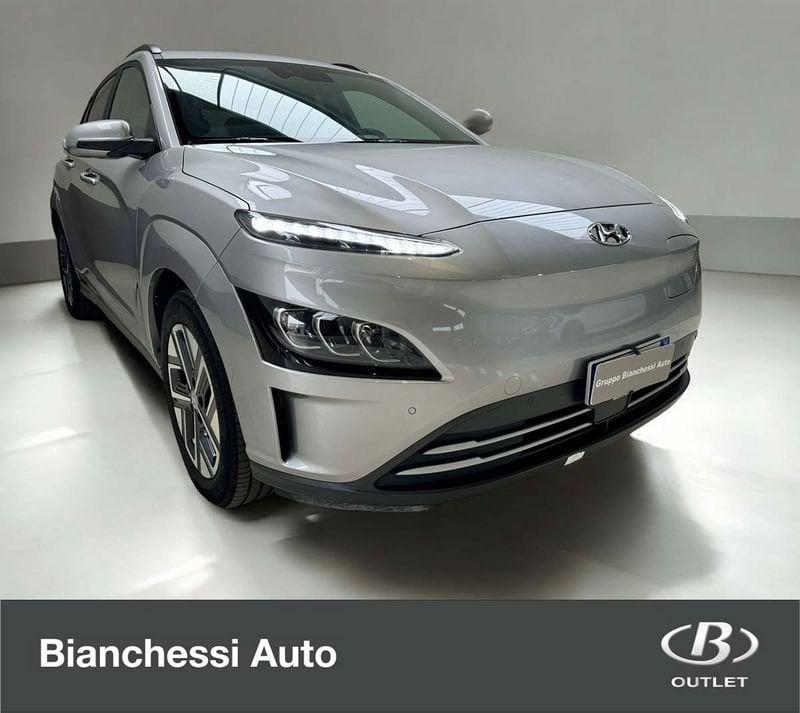 Hyundai Kona EV 39 KWH XPRIME+