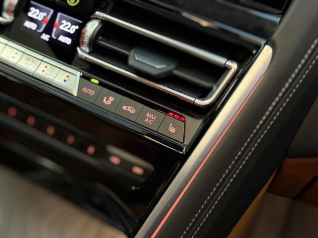 BMW 840 i xDrive Gran Coupé